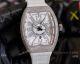 Faux Franck Muller Vanguard v45 Watches Rose Gold White Dial (3)_th.jpg